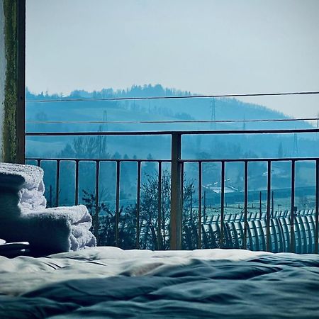 Seven Nights Bologna Bed and Breakfast Εξωτερικό φωτογραφία