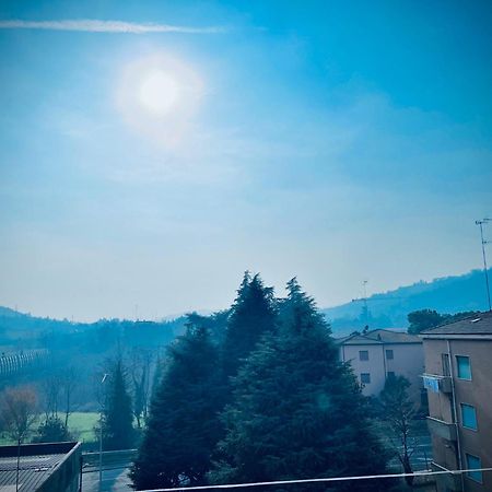 Seven Nights Bologna Bed and Breakfast Εξωτερικό φωτογραφία