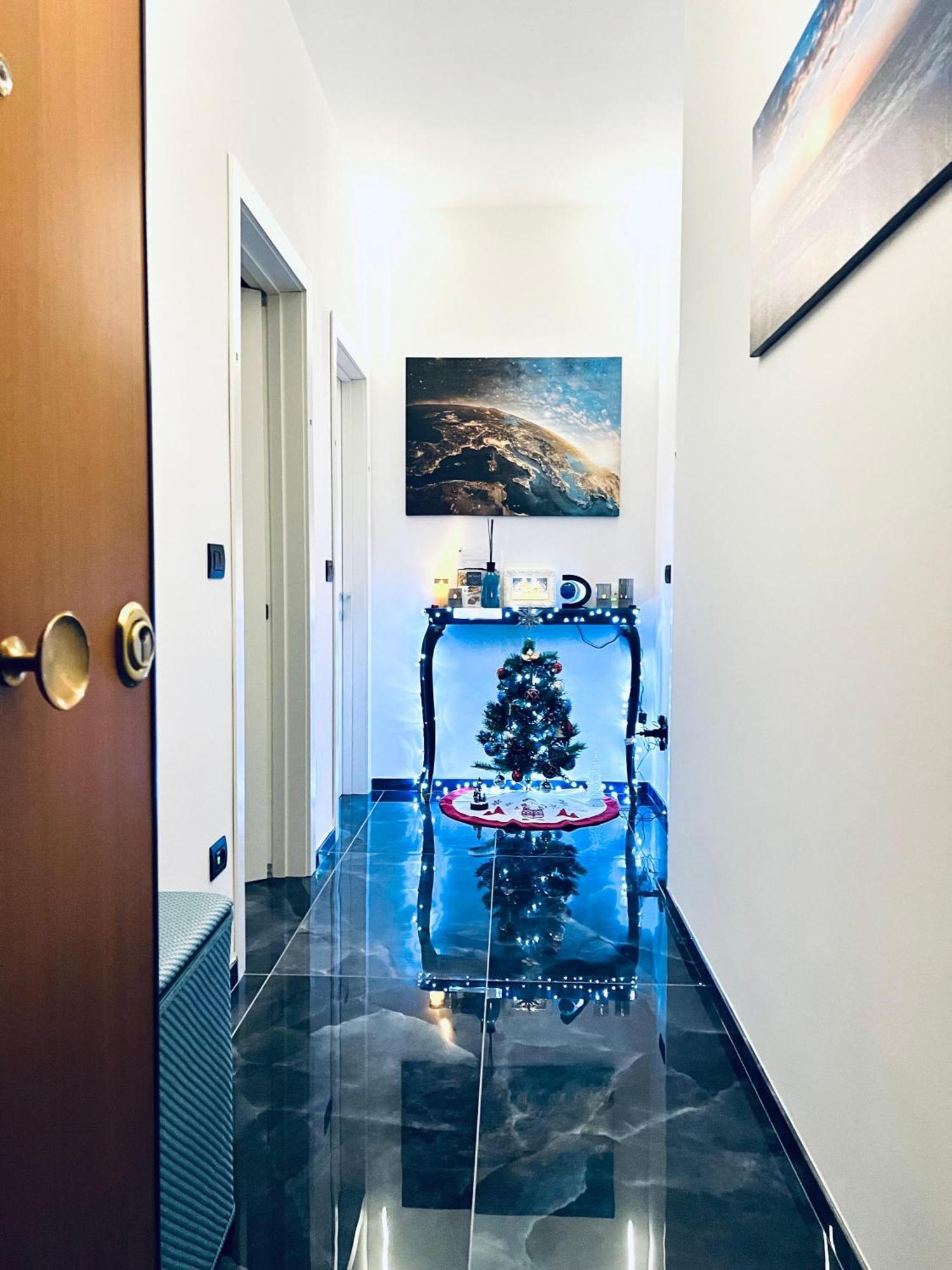 Seven Nights Bologna Bed and Breakfast Εξωτερικό φωτογραφία