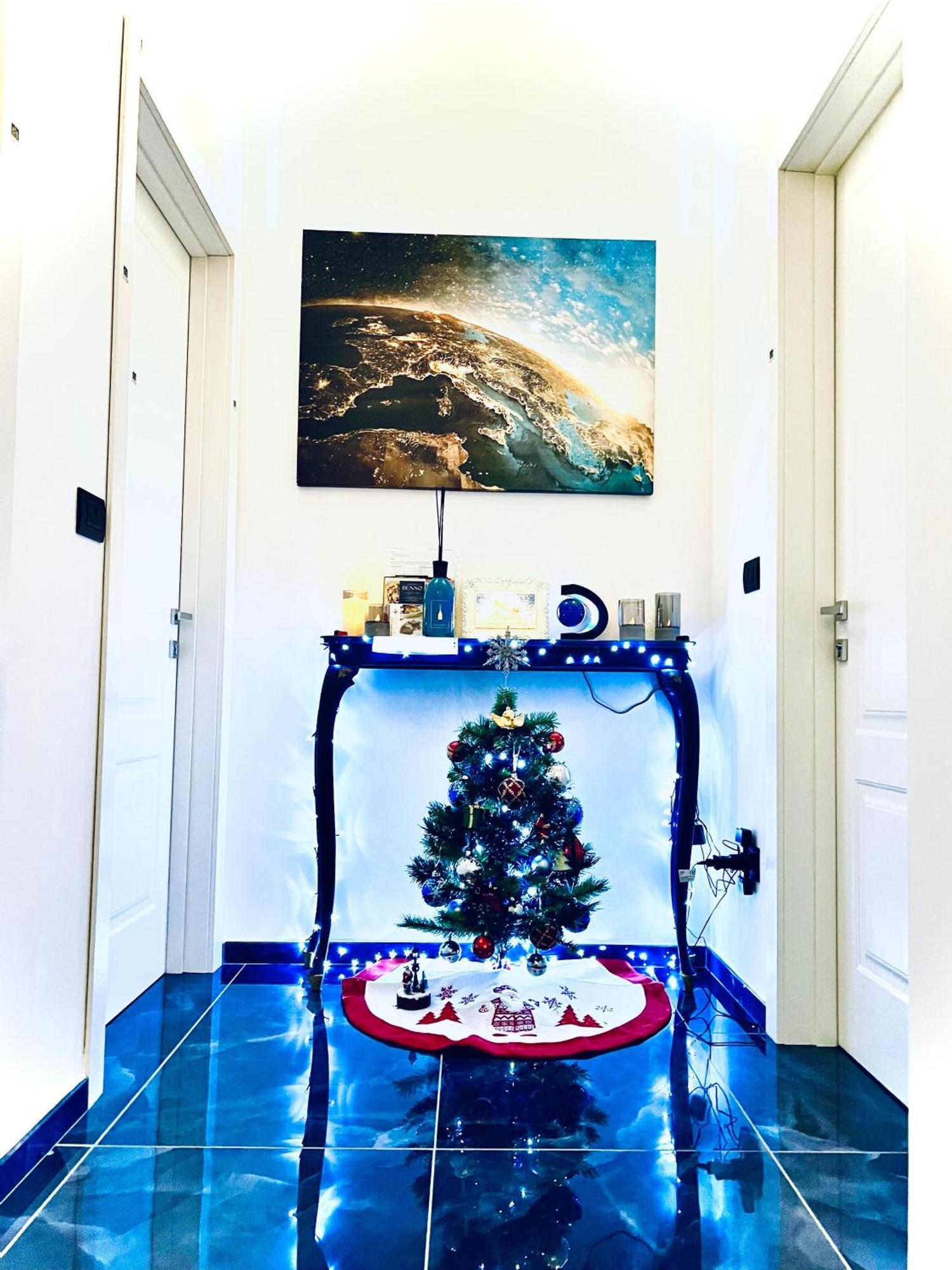 Seven Nights Bologna Bed and Breakfast Εξωτερικό φωτογραφία