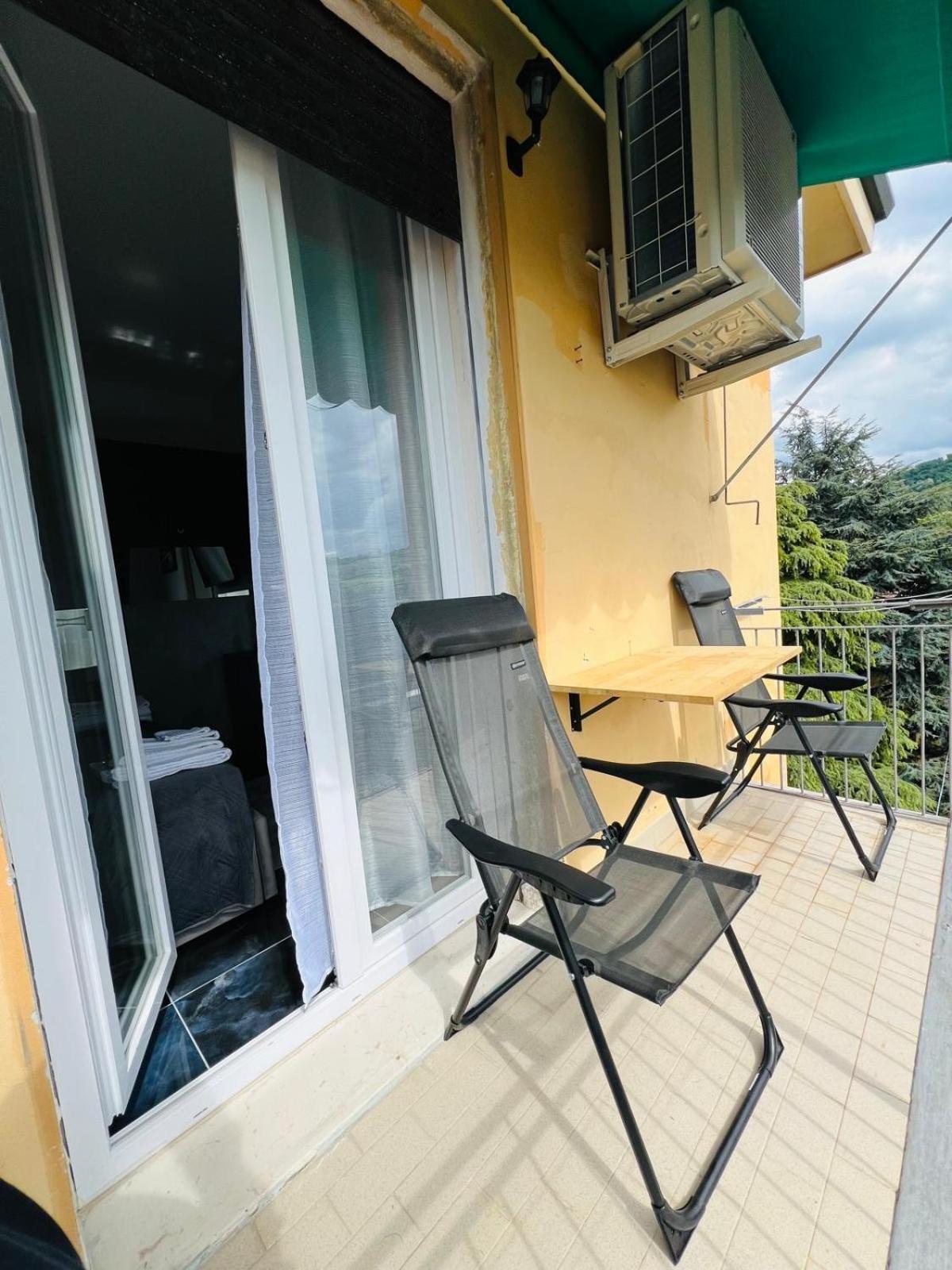 Seven Nights Bologna Bed and Breakfast Εξωτερικό φωτογραφία