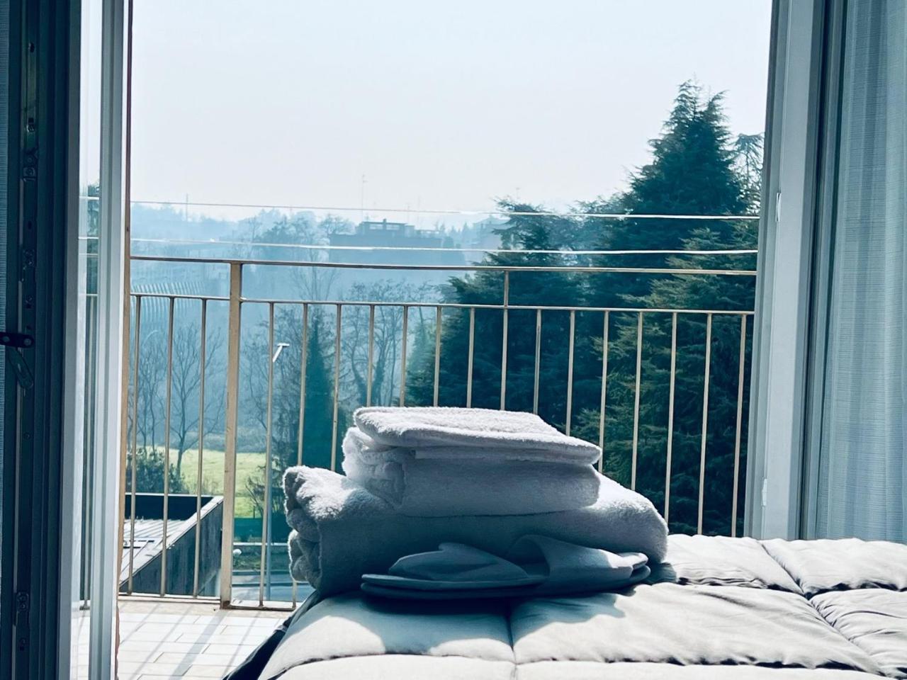 Seven Nights Bologna Bed and Breakfast Εξωτερικό φωτογραφία