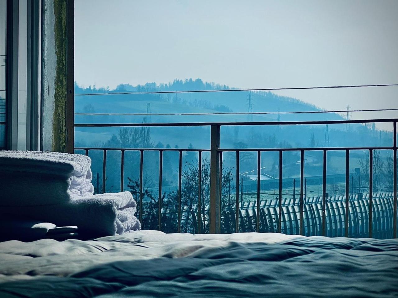 Seven Nights Bologna Bed and Breakfast Εξωτερικό φωτογραφία