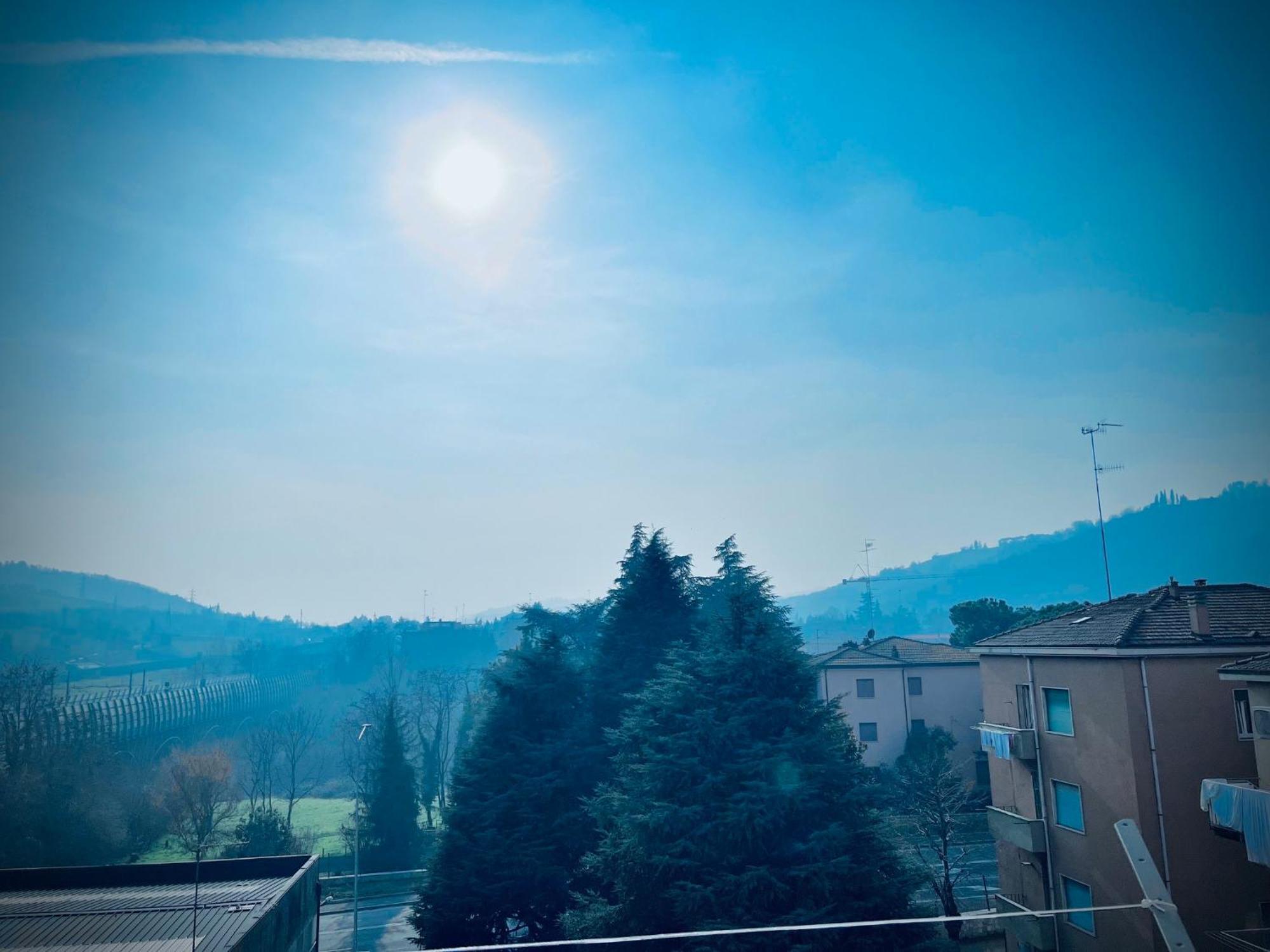 Seven Nights Bologna Bed and Breakfast Εξωτερικό φωτογραφία