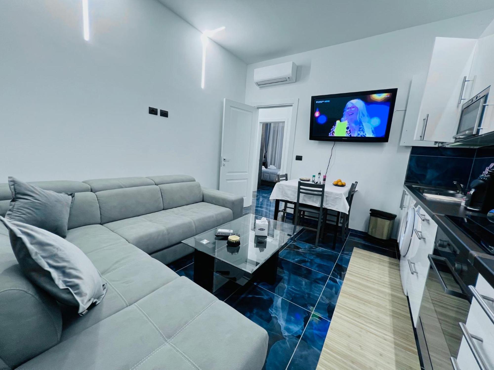 Seven Nights Bologna Bed and Breakfast Εξωτερικό φωτογραφία