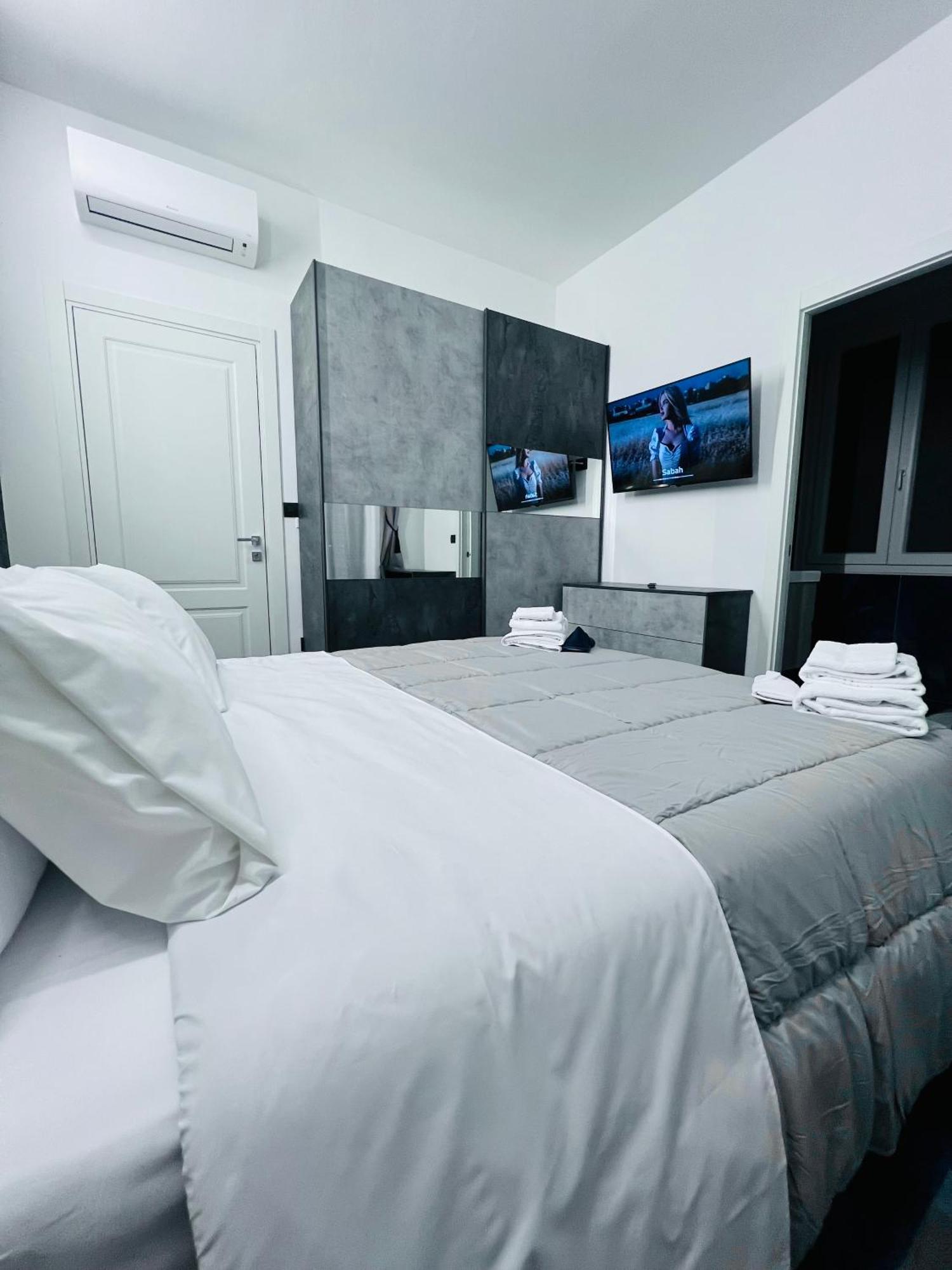Seven Nights Bologna Bed and Breakfast Εξωτερικό φωτογραφία
