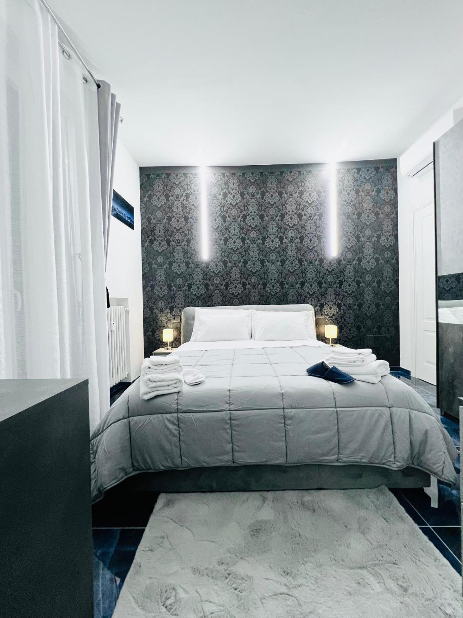 Seven Nights Bologna Bed and Breakfast Εξωτερικό φωτογραφία