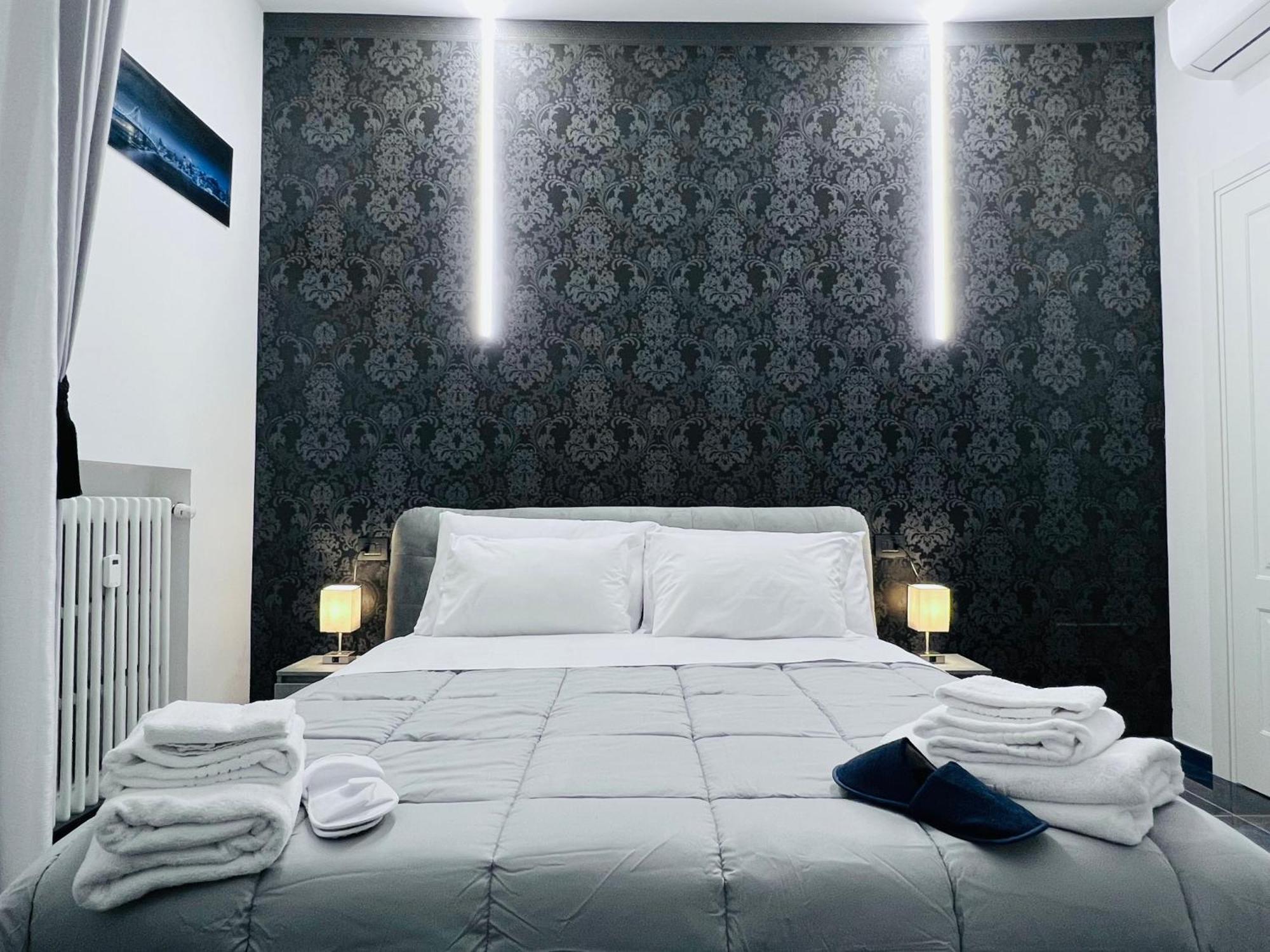 Seven Nights Bologna Bed and Breakfast Εξωτερικό φωτογραφία