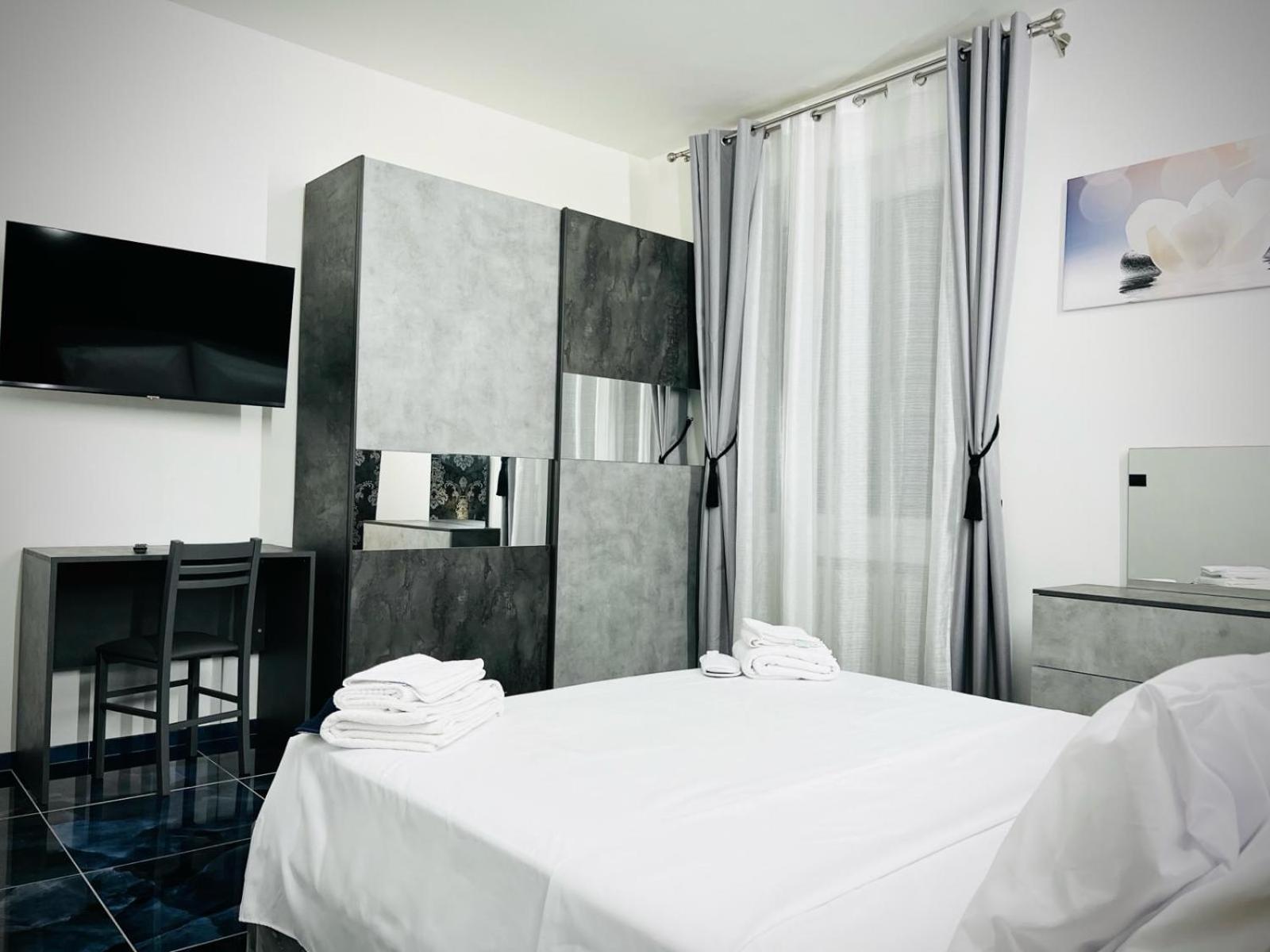 Seven Nights Bologna Bed and Breakfast Εξωτερικό φωτογραφία