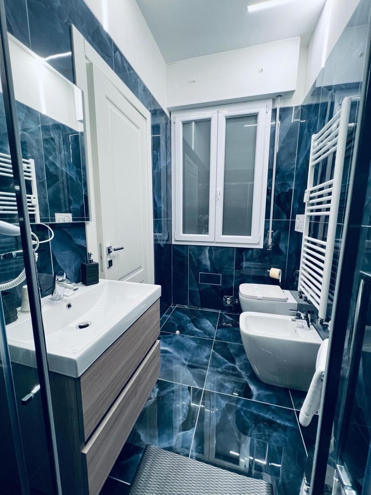 Seven Nights Bologna Bed and Breakfast Εξωτερικό φωτογραφία