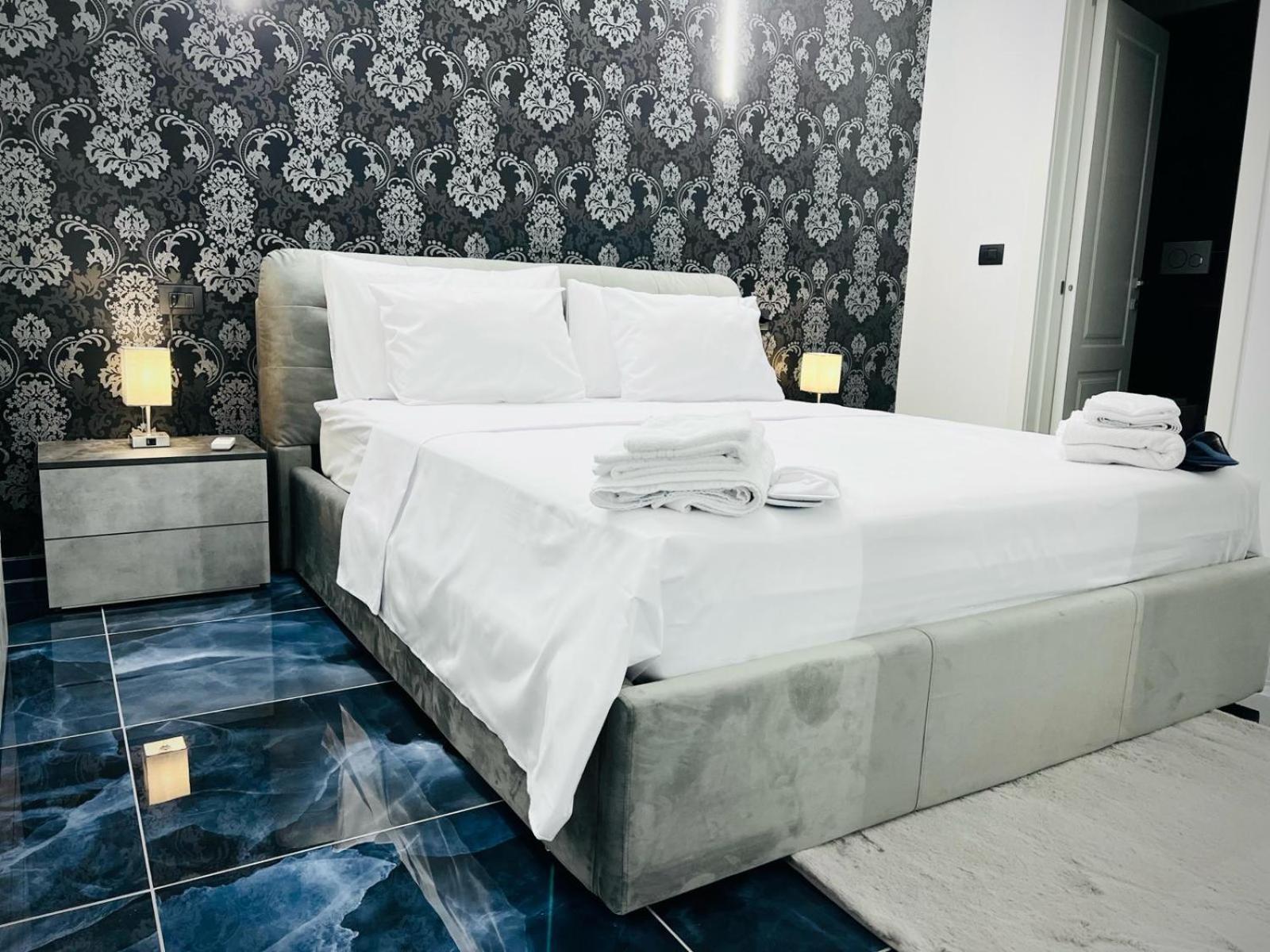 Seven Nights Bologna Bed and Breakfast Εξωτερικό φωτογραφία